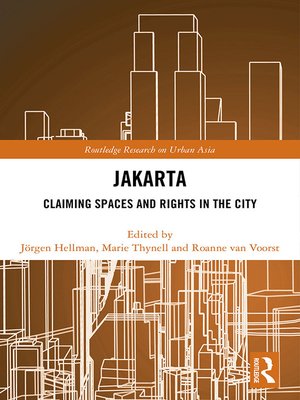 cover image of Jakarta